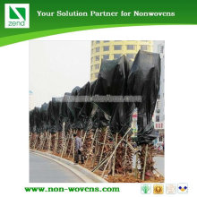 Weed Control Nonwoven Fabric PP fleece